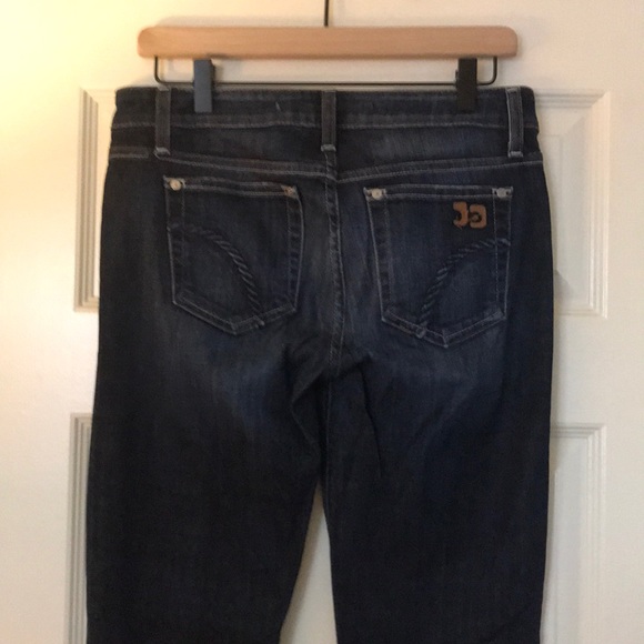 EUC Women’s Sz 29 Joe’s Jeans “Honey” - Picture 7 of 8